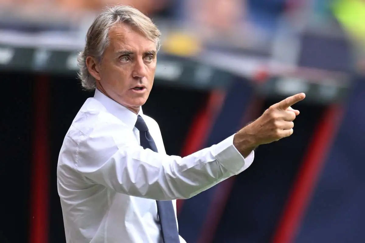 italia belgio mancini sceglie i 23 convocati romano e pio esposito nel gruppo per l8217esordio in nations league out zanilo da Calcionews24.com italia belgio mancini sceglie i 23 convocati romano e pio esposito nel gruppo per l8217esordio in nations league out zanilo
