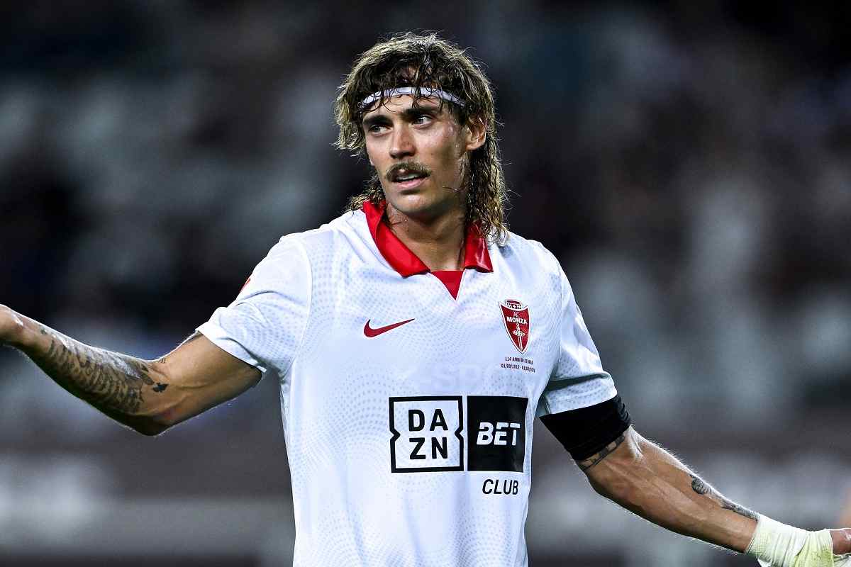 monza mangas si ferma dopo il gol al lecce problema alla caviglia per l8217esterno le sue condizioni da Calcionews24.com monza mangas si ferma dopo il gol al lecce problema alla caviglia per l8217esterno le sue condizioni