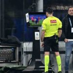 Maresca Inter Lecce Var