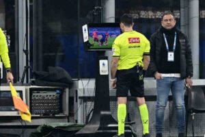 Serie A, mai così pochi rigori: il campionato italiano è il più “rigido” d’Europa. Il confronto con i Big 5