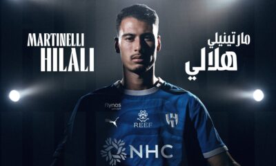 Martinelli