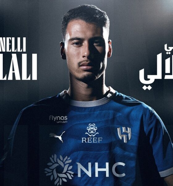 Martinelli