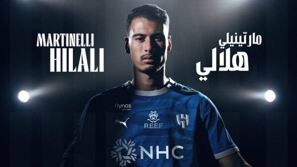 Martinelli