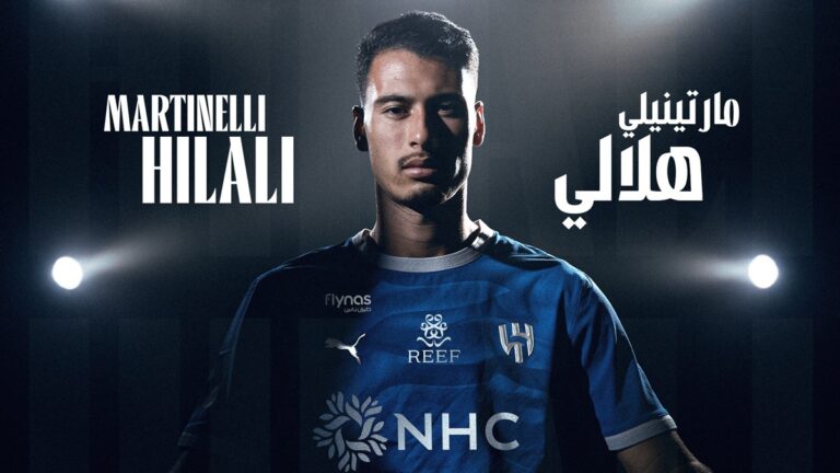 Martinelli