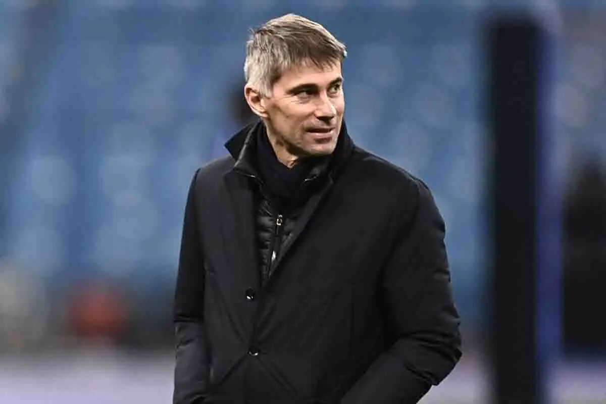 juventus massara prima del nec quando sei alla juve devi ambire alla vittoria fiducia totale in spalletti da Calcionews24.com juventus massara prima del nec quando sei alla juve devi ambire alla vittoria fiducia totale in spalletti