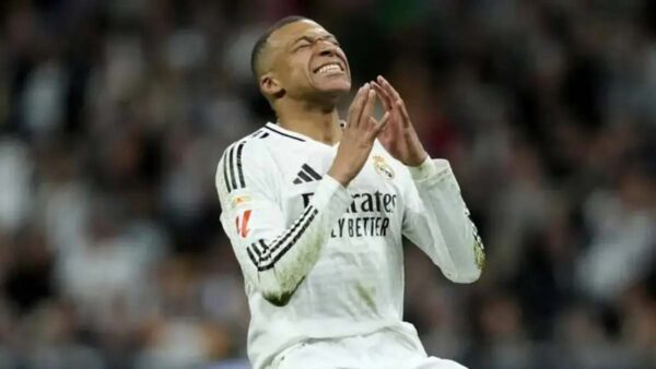 Mbappe 26 09