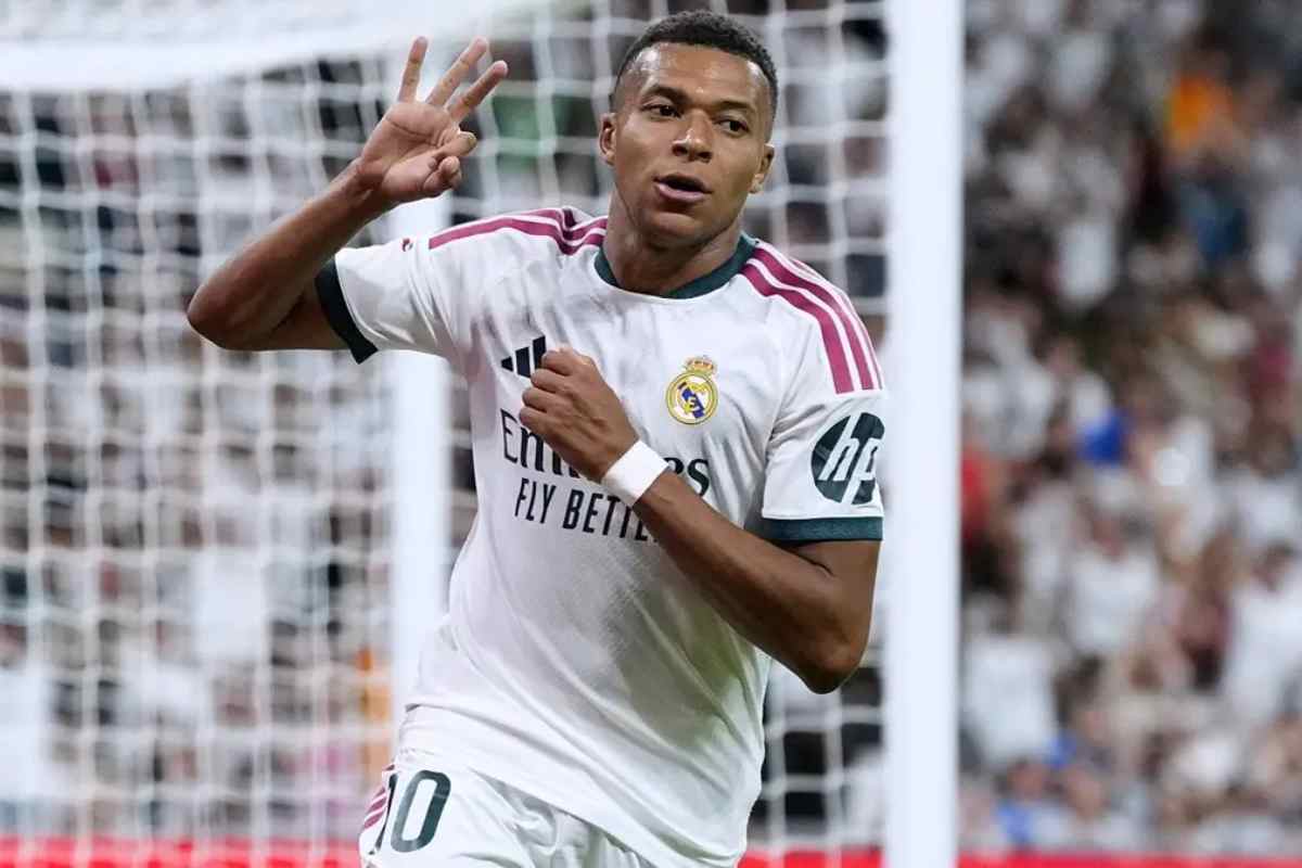 retroscena mbapp233 il real madrid aveva provato a fermarlo la francia lo schiera e arriva l8217infortunio da Calcionews24.com retroscena mbapp233 il real madrid aveva provato a fermarlo la francia lo schiera e arriva l8217infortunio