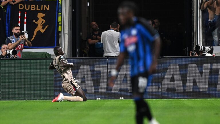 Pagelle Atalanta Cagliari: la legge dell’ex Maldini e la strapotenza Mendy. Romano dominante. Non basta Scamacca VOTI