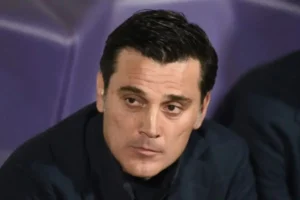 Vincenzo Montella, ct della Turchia