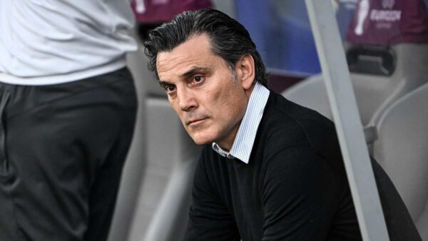 Montella Olanda Turchia per calcio
