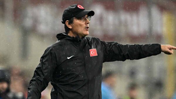 Montella Turchia Italia per calcio