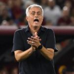 Mourinho 08 09