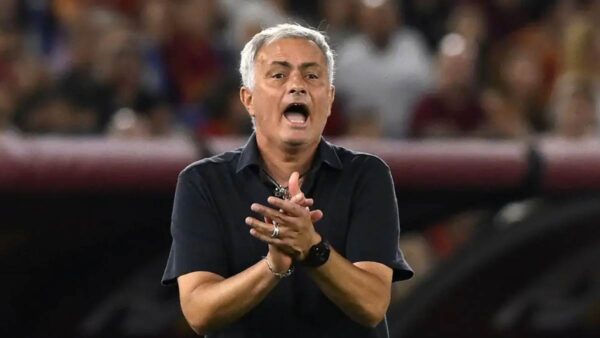 Mourinho 08 09