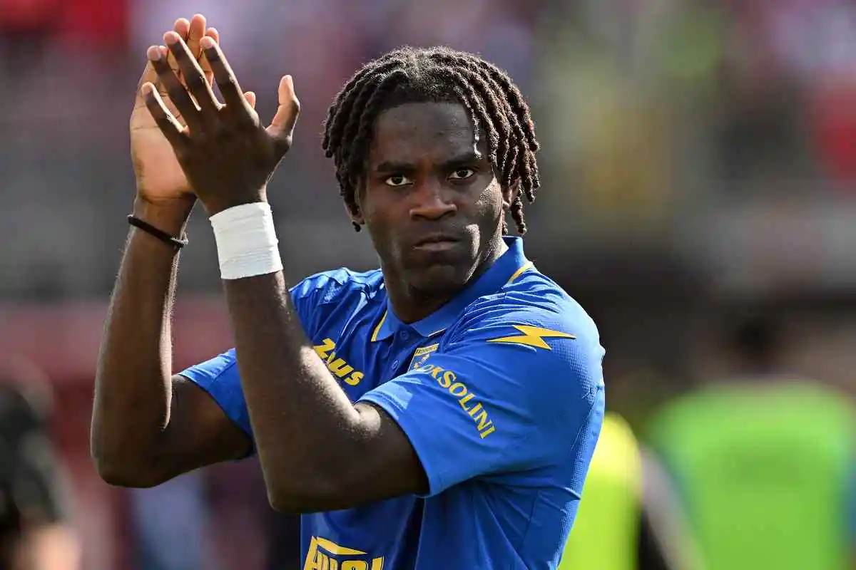 okoli voleva tornare in italia l8217agente svela tutto il leicester chiedeva troppo da Calcionews24.com okoli voleva tornare in italia l8217agente svela tutto il leicester chiedeva troppo