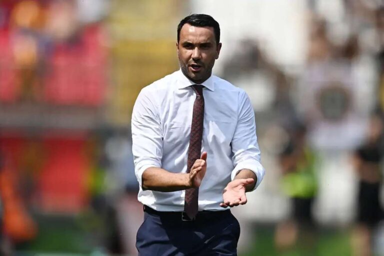 Bologna, Palladino è il nuovo allenatore: contratto fino al 2029 e idee chiare per il rilancio. Sistema di gioco e calciatori valorizzati: chi sale e chi scende