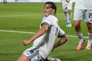 Pio Esposito Grecia Italia