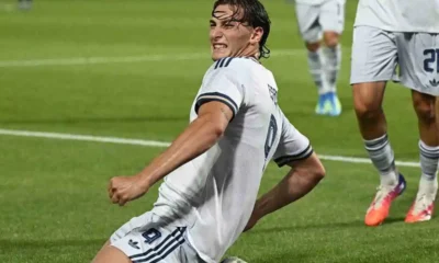 Pio Esposito Grecia Italia