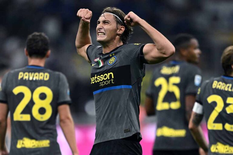 Classifica Serie A LIVE: gli aggiornamenti in tempo reale