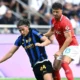 Pio Esposito Rrahmani Inter Napoli