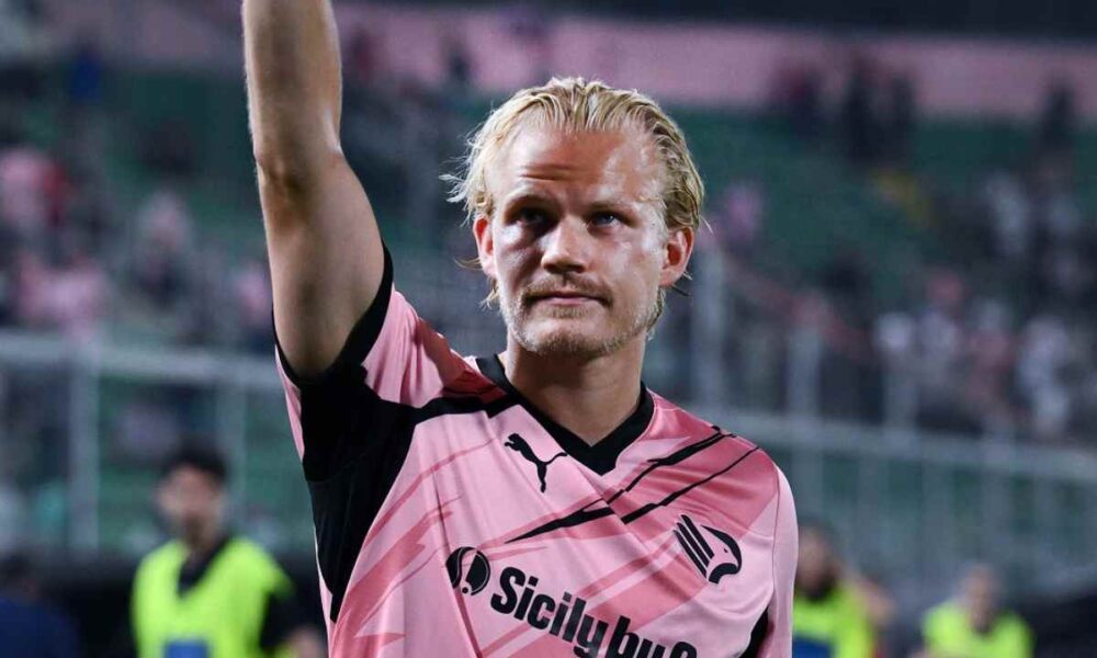 Palermo, rimonta e spettacolo in Coppa Italia: pokerissimo al Mantova e ottavi contro il Bologna