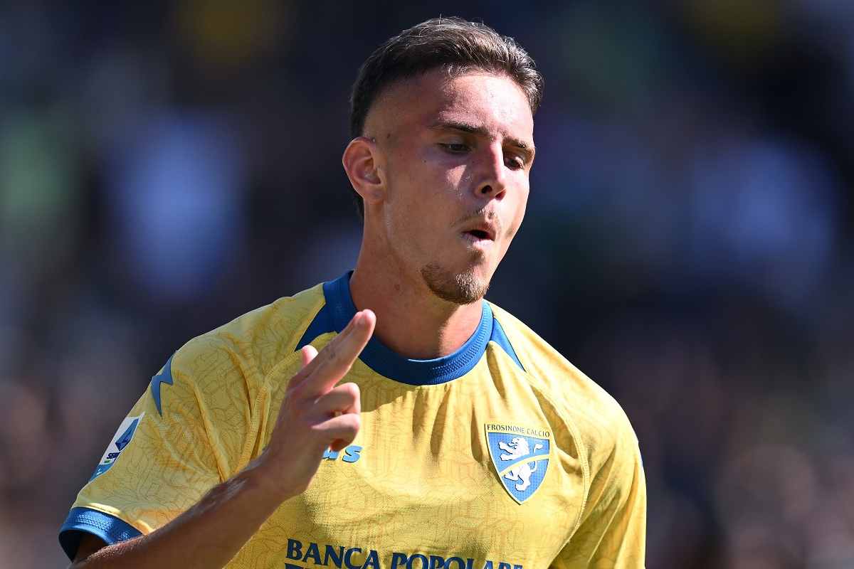 frosinone antonio raimondo incanta la serie a il bomber che sogna la nazionale da Calcionews24.com frosinone antonio raimondo incanta la serie a il bomber che sogna la nazionale