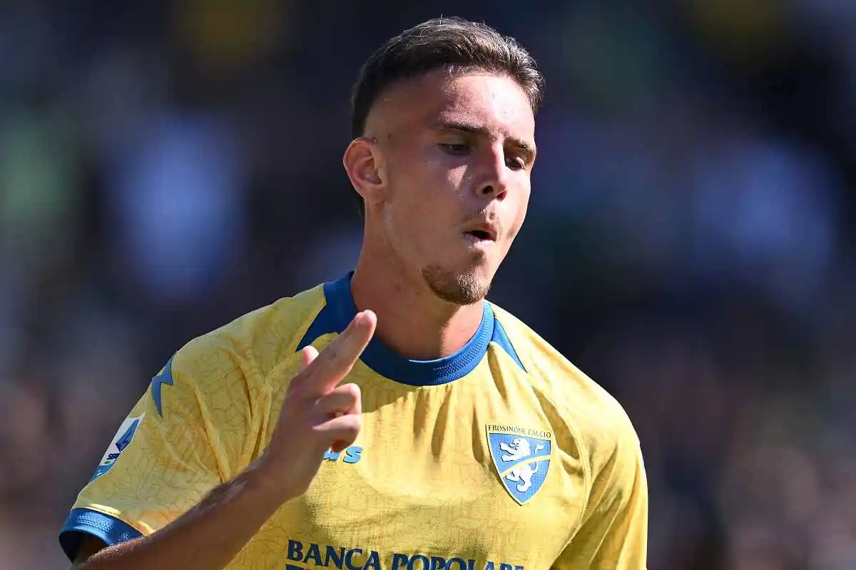 frosinone tegola raimondo l8217attaccante si ferma per un problema al tendine di achille l8217esito degli esami da Calcionews24.com frosinone tegola raimondo l8217attaccante si ferma per un problema al tendine di achille l8217esito degli esami