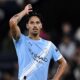 Reijnders Napoli Manchester City