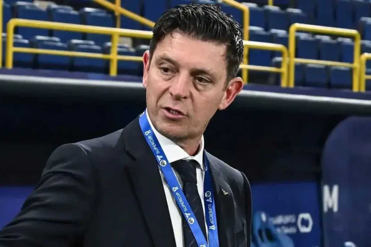 inter e arbitri la procura federale figc verso l8217archiviazione l8217inchiesta sulle presunte interferenze nessun illecito sportivo contestato da Calcionews24.com inter e arbitri la procura federale figc verso l8217archiviazione l8217inchiesta sulle presunte interferenze nessun illecito sportivo contestato