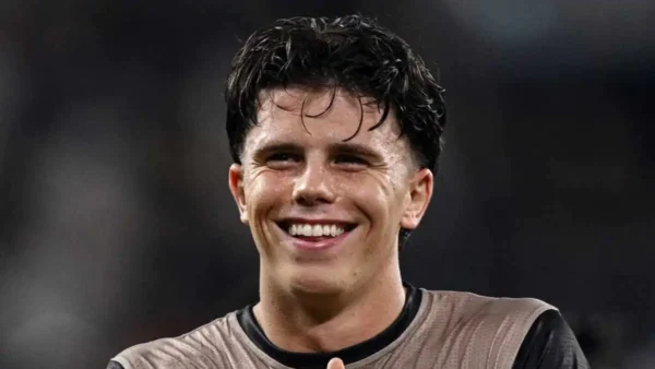 Romano Atalanta Cagliari sorriso per calcio