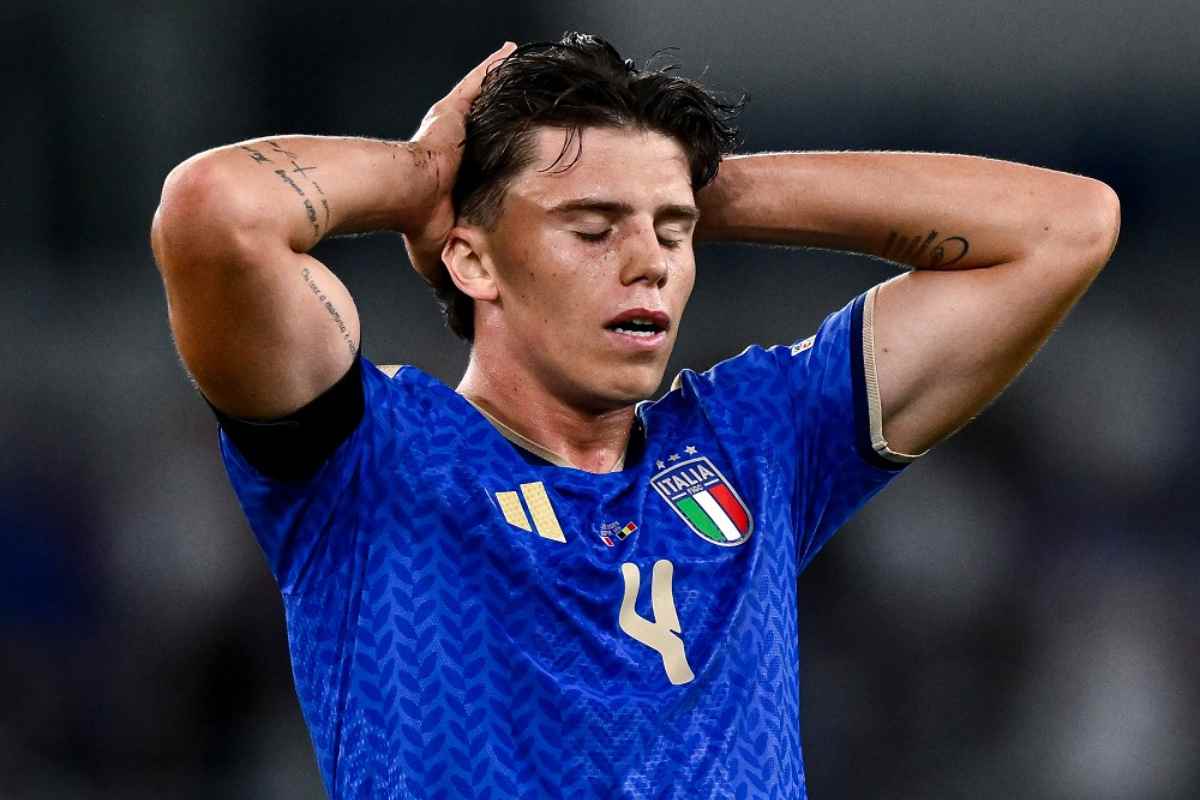 pagelle italia belgio si salva solo donnarumma de bruyne e godts seminano il panico 8211 i voti da Calcionews24.com pagelle italia belgio si salva solo donnarumma de bruyne e godts seminano il panico 8211 i voti