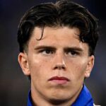 Romano Italia Belgio pre per calcio