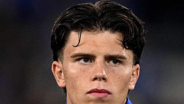 Romano Italia Belgio pre per calcio