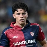 Romano Parma Cagliari per calcio