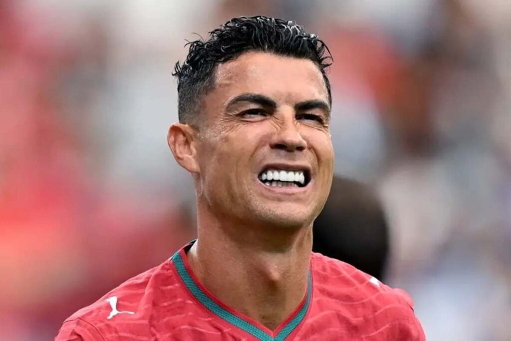 Ronaldo 13 09