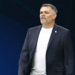 Sagnol Turchia Georgia