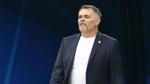 Sagnol Turchia Georgia