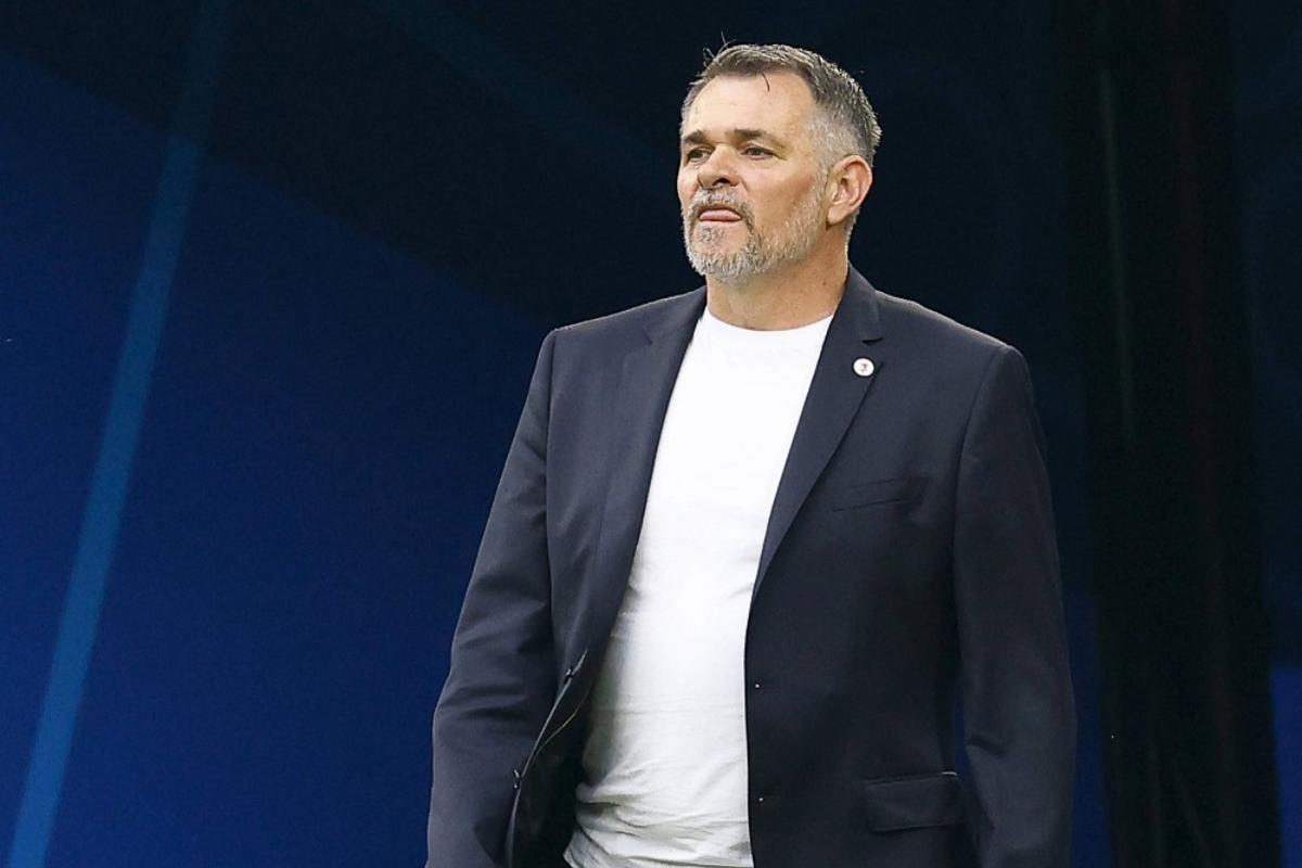 georgia finisce l8217era sagnol dopo 57 partite arriva l8217esonero svanadze sar224 il nuovo ct da Calcionews24.com georgia finisce l8217era sagnol dopo 57 partite arriva l8217esonero svanadze sar224 il nuovo ct