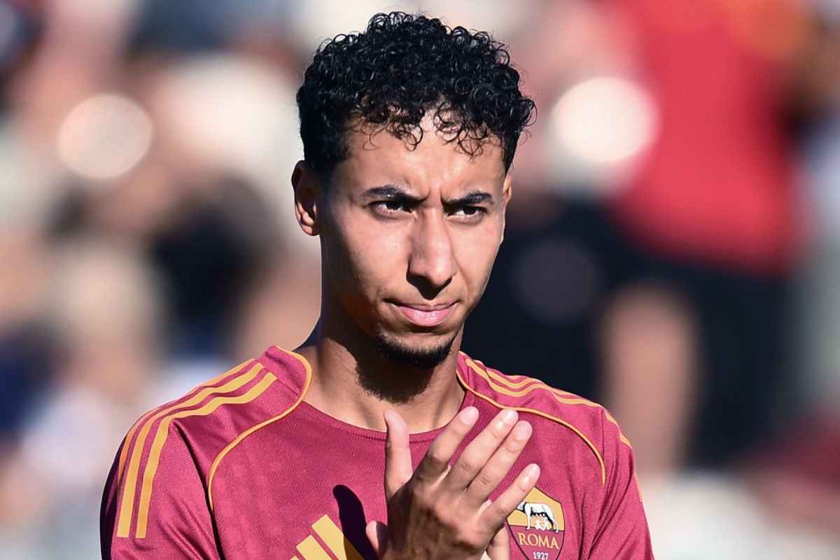 calciomercato roma salah eddine saluta i giallorossi l8217esterno olandese passa al panathinaikos in prestito da Calcionews24.com calciomercato roma salah eddine saluta i giallorossi l8217esterno olandese passa al panathinaikos in prestito