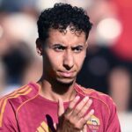 Salah Eddine Roma Cannes
