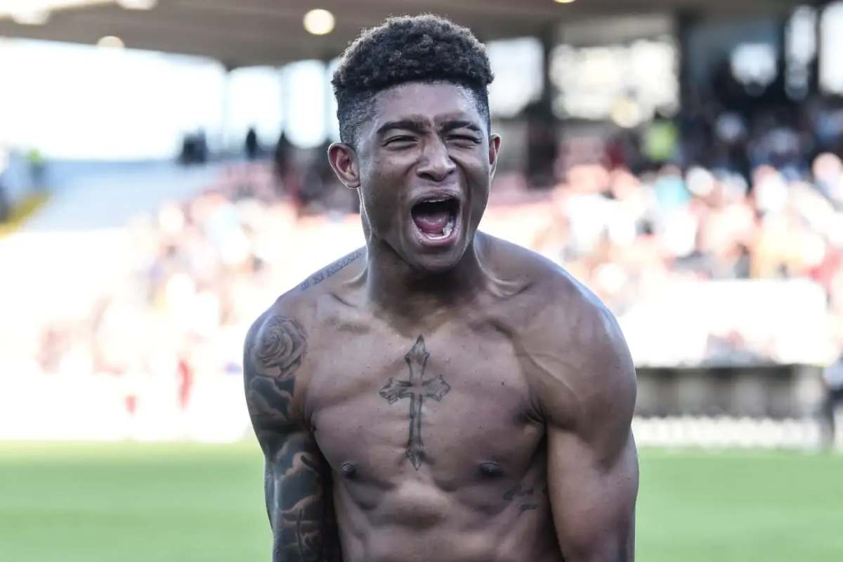 eddie salcedo riparte dalla russia ufficiale il trasferimento al rubin kazan per l8217ex inter e genoa da Calcionews24.com eddie salcedo riparte dalla russia ufficiale il trasferimento al rubin kazan per l8217ex inter e genoa