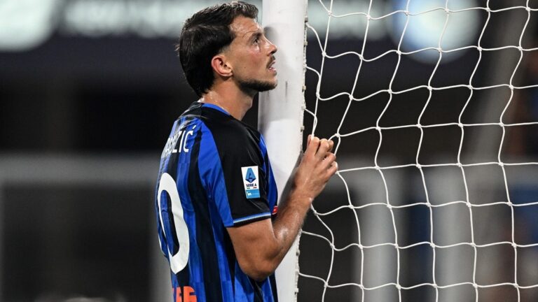 Classifica Serie A LIVE: gli aggiornamenti in tempo reale