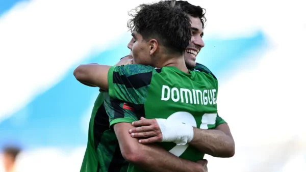 Sassuolo Dominguez