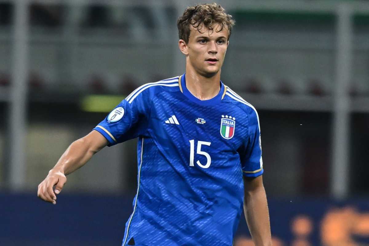 atalanta rinnovo ufficiale per giorgio scalvini il difensore blindato dalla dea fino al 2031 da Calcionews24.com atalanta rinnovo ufficiale per giorgio scalvini il difensore blindato dalla dea fino al 2031