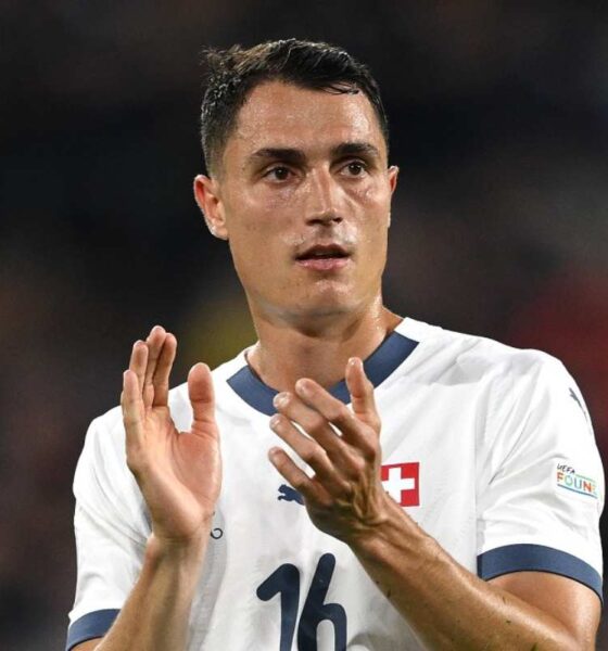 Sierro Scozia Svizzera