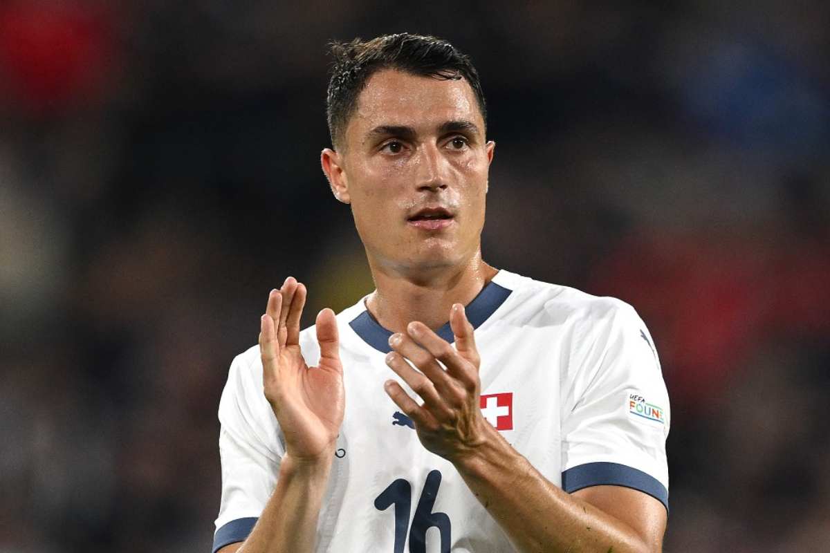 parma chi 232 vincent sierro carriera caratteristiche e qualit224 del nuovo centrocampista crociato da Calcionews24.com parma chi 232 vincent sierro carriera caratteristiche e qualit224 del nuovo centrocampista crociato