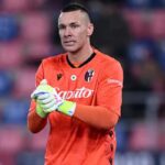Lukasz Skorupski, portiere del Bologna