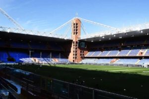 Stadio Ferraris