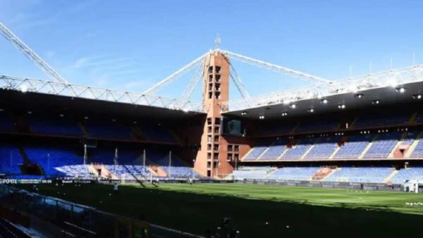 Stadio Ferraris
