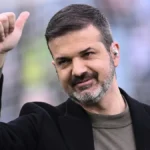 Stramaccioni Lazio Juve