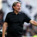 Stroppa Venezia Udinese